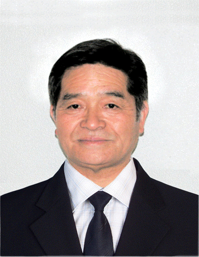 Tiến sĩ, bác sĩ Katsuyuki Nakajima.